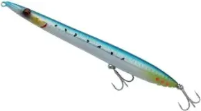 Savage Gear Surf Walker 2.0 15.5cm 26.5g Sardine Gold