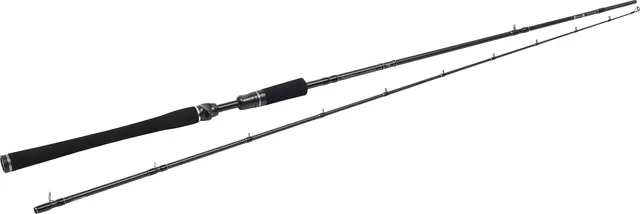 Westin W3 HybridCast-T 3Rd Baitcast-Rute 0732 2.21m 50-120g 2pc