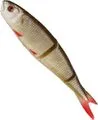 Savage Gear LB Soft 4Play Swim & Jerk Softbait 13cm 21g Rudd