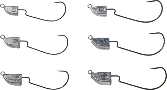 Savage Gear Swim EWG Jighead 7g 3/0