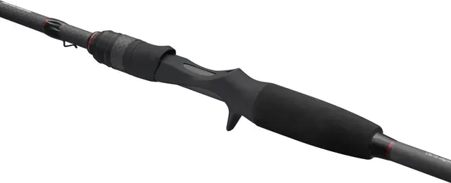 Abu Garcia Vendetta Casting Rod 4 742H 2.23m 20–80g Extra Fast