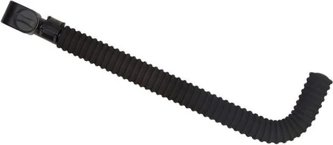 Preston Offbox 36 Ripple Bar Rod Rest Single Long 1 60cm