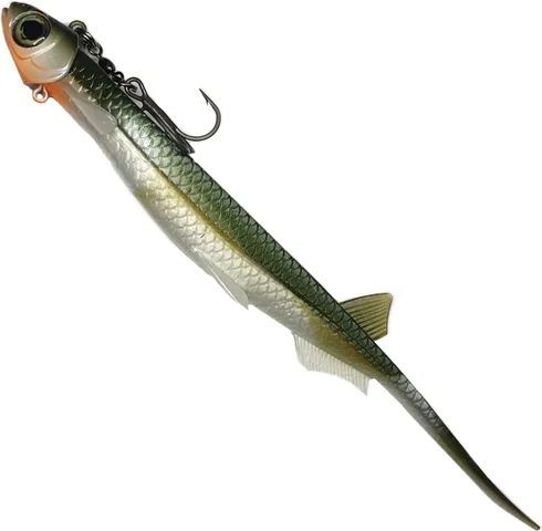 Quantum Pelagic Shad Set Pin Swimbait 21cm 60g Game Over