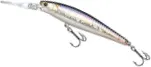 Lucky Craft Staysee 90SP V2 Jerkbait 3m 12.5g MS American Shad