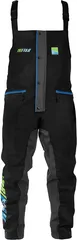 Preston DriFish Bib & Brace Large