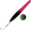 Troutwerk ParaLAXX Löffel 6.5cm 5g Pink/Grün/Schwarz