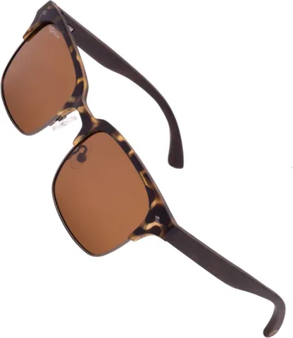 Korda The Ronnie Polarisationsbrille Braun