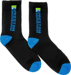 Preston Wasserdichte Socken UK 6-9 EU 39-43