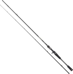 Balzer Shirasu Street IM-8 Perch Light Stick Cast Casting Rod 2.1m 4–15g 2pc