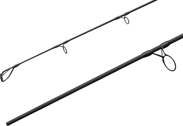 Prologic Combat-Micro Carp Rod 3m 2pc 3lb