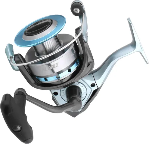 Okuma Alaris Spinning Reel ALS-55 FD 422g 11kg 4.5:1 3+1