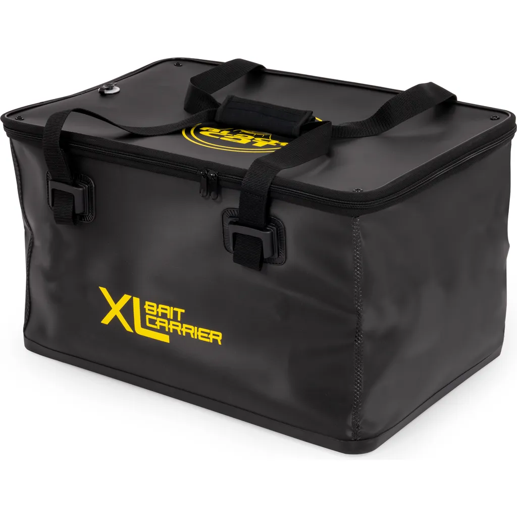 Black Cat XL Bait Carrier Kühlboxen & Eimer XL 84L 65cm