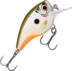 Rapala BX Big Brat Crankbait 7cm 21g Change Up