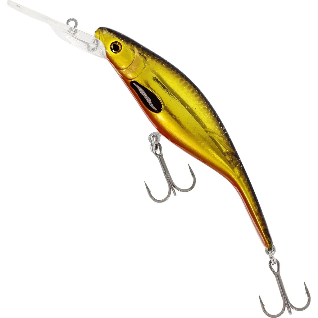 Westin P10DR Crankbait Gold Rush 10cm 16g