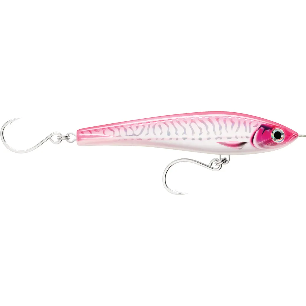 Rapala X-Rap® Magnum Stick 17 Meeresköder XRMAGST17 17cm 88g HDHPU