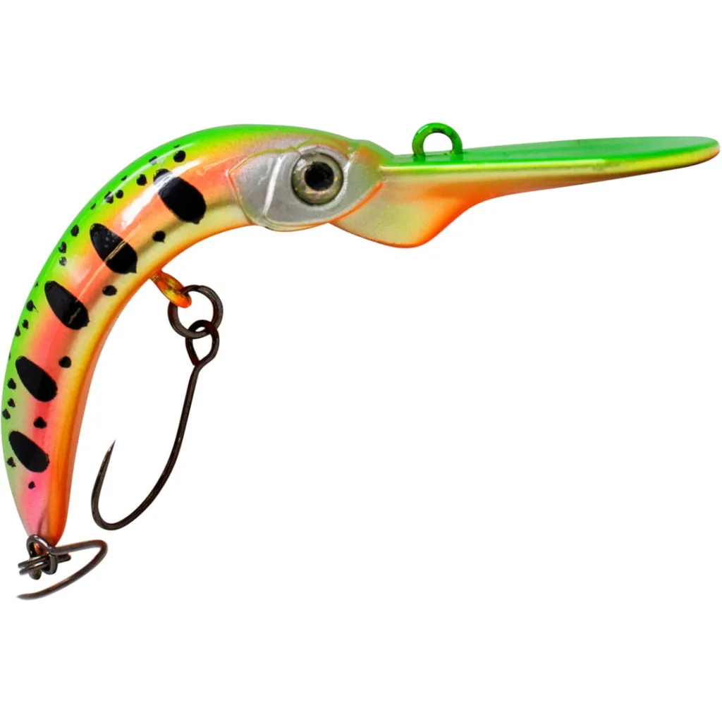 FTM Krummi Crankbaits 08 5.5cm 2.7g