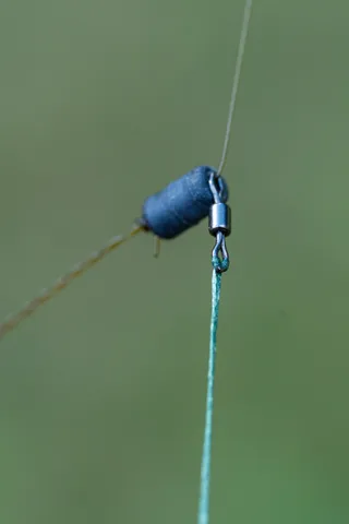 Preston Feeder Links Soft Bait Accessories 75mm