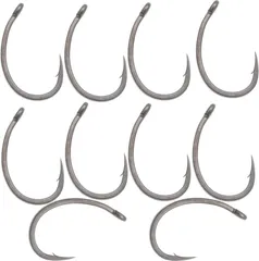 Korda Krank Hooks #2
