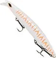 Seika Pro Nightveit Junior 12.5cm 19g Wobbler Orange Killer