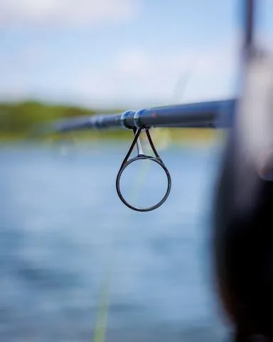 Fox Horizon X3 S 3.66m 3.00lb Cork