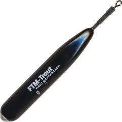 FTM Trout Driver Bodentaster