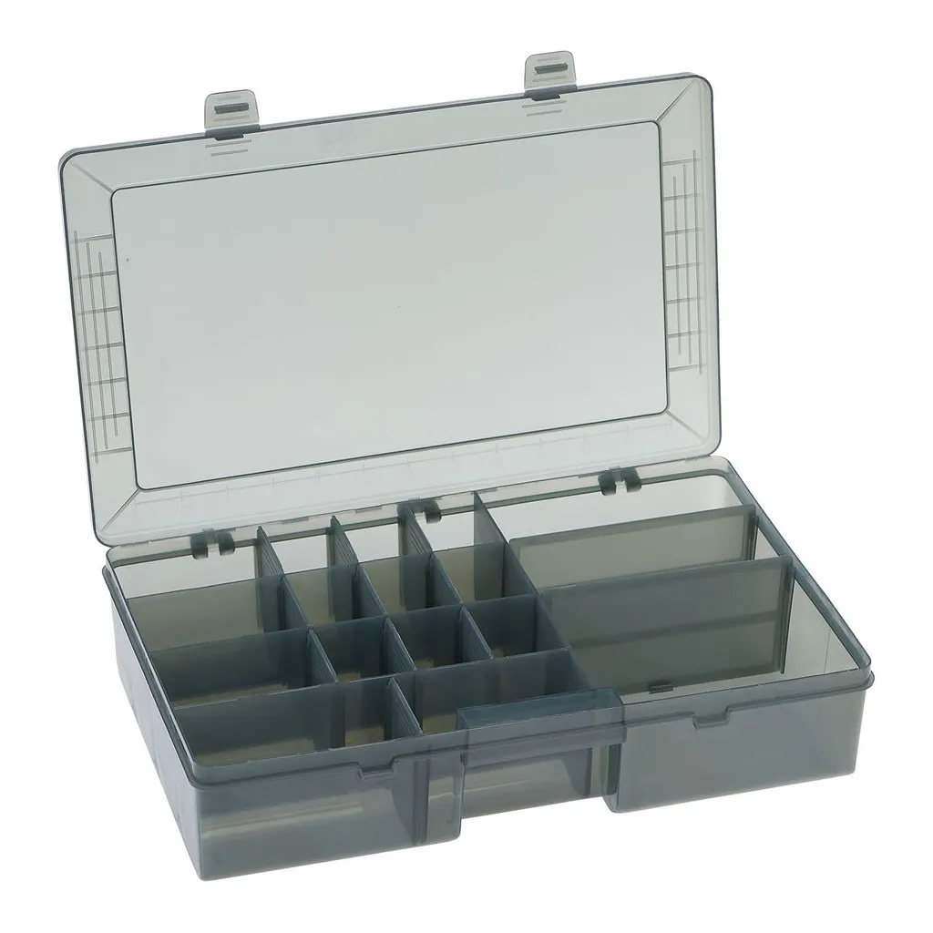 Balzer Shirasu Köderbox 35,5x22x7,5cm