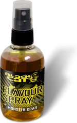 Black Cat Flavour Spray Lockstoff 100ml Monster Crab