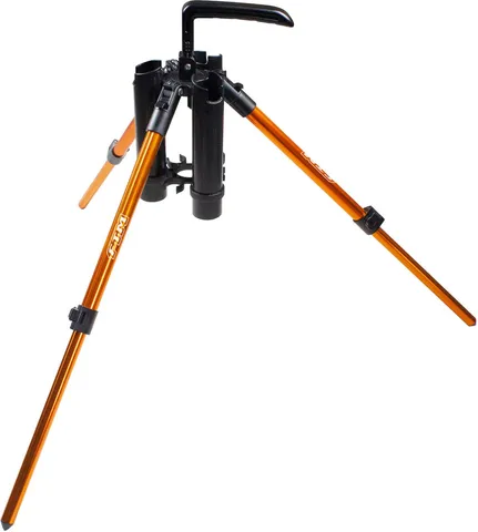 FTM Spoonrutenhalter Dreibein 3
