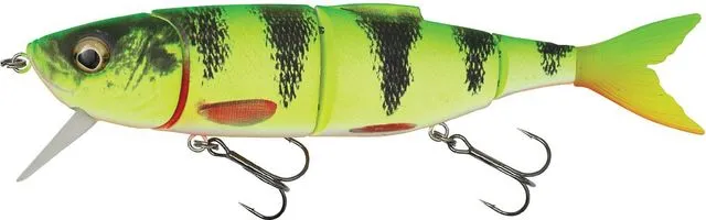 Savage Gear 4Play V2 Liplure 13.5cm 18g 0.6–1.3m Firetiger