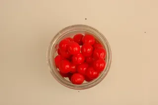 Berkley PowerBait Power Eggs Floating Magnum 14g 14cm 40pc Salmon Egg