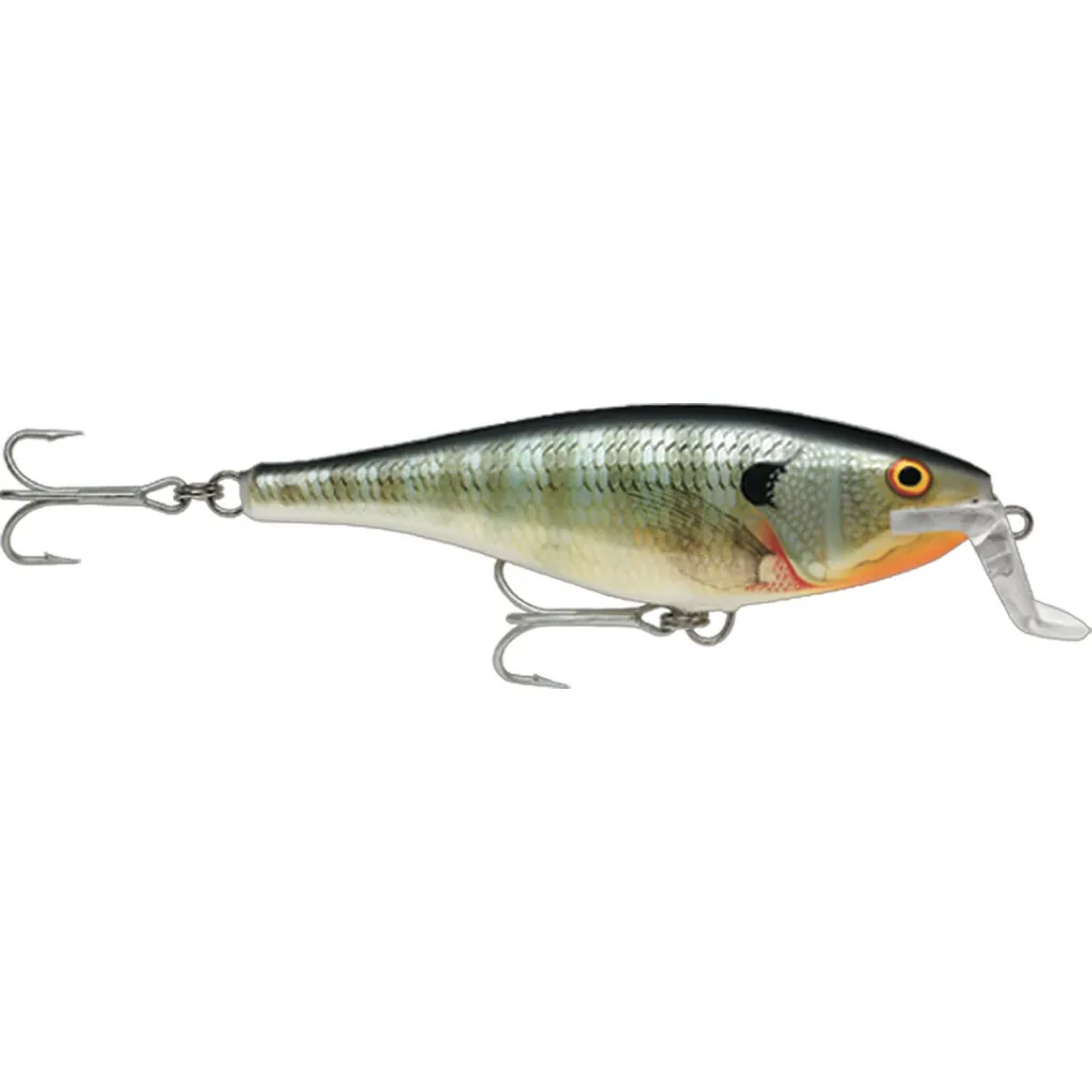 Rapala Super Shad Rap Wobbler SSR14 14cm 45g Bluegill
