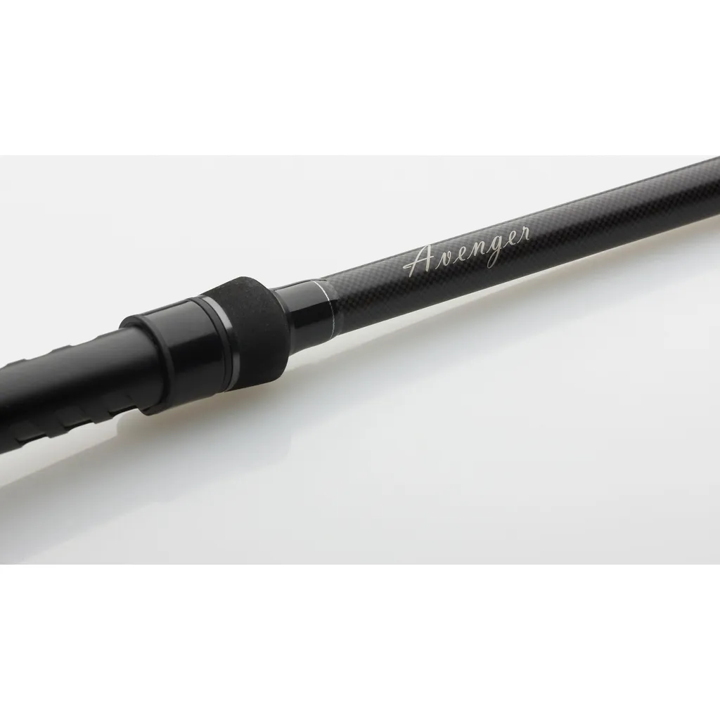 Prologic C1 AVENGER AB Karpfenrute 3.6m 2pc 3.25lb AR