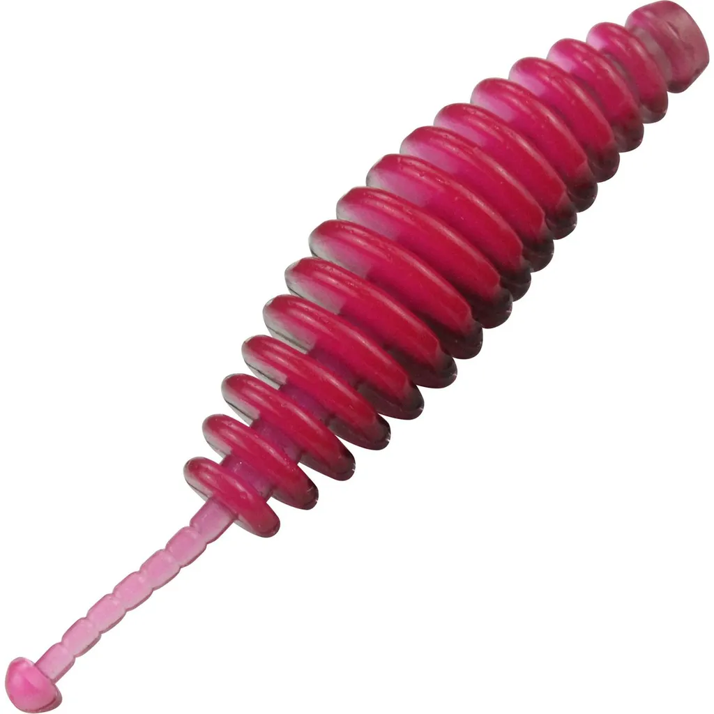 FTM Omura Baits Kong Softbait 5.5cm Brombeere-Schwarz Knoblauch