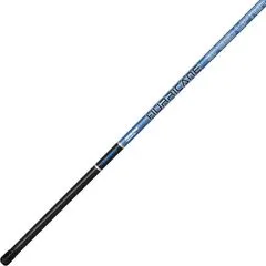 Cresta Hurricane Speedlifter 600 Put-In Pole Angelrute 126cm 345g