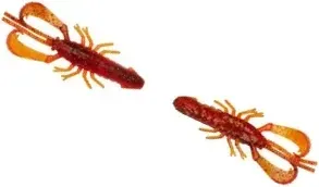 Savage Gear Reaction Crayfish 9.1cm 7.5g Motor Oil
