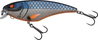 Berkley Zilla Flanker Lipless Crankbait 110 11cm 29g Two Tone Fegis