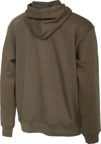 Prologic Mirror Carp Hoodie XL Efeugrün