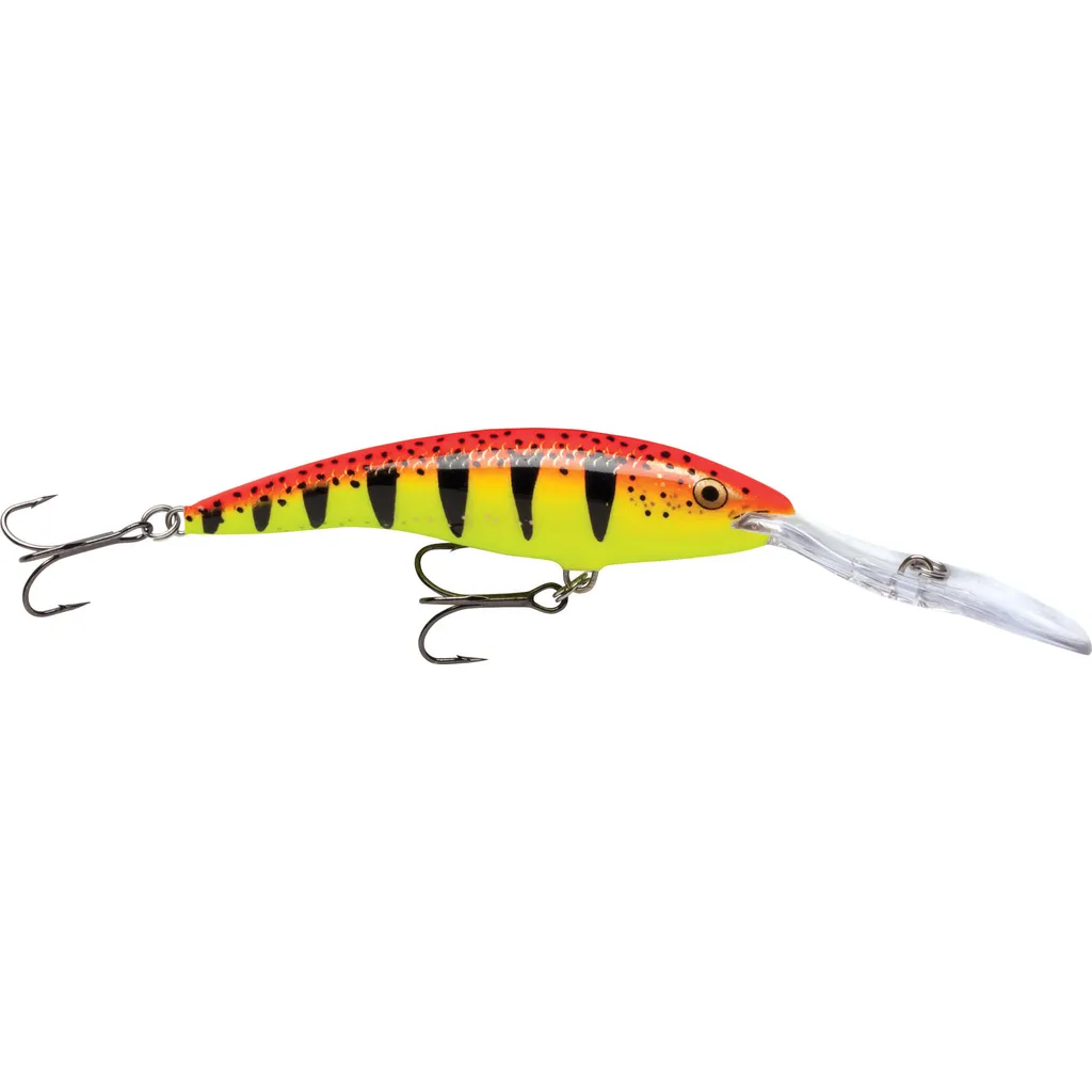 Rapala Deep Tail Dancer Wobbler TDD11 11cm 22g HT