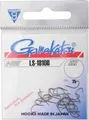 Gamakatsu LS-1810B Haken 25pcs Bronze Spade