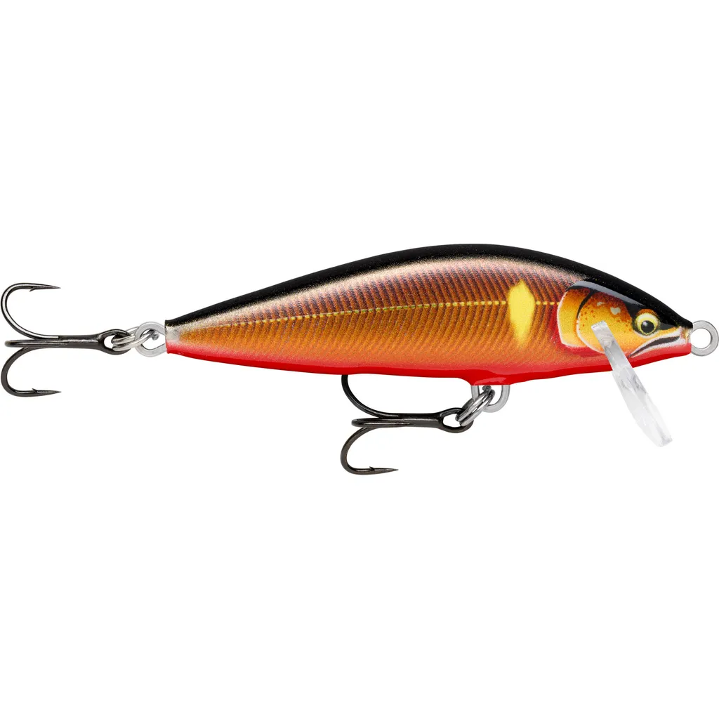 Rapala Countdown Elite Wobbler CDE35 4.5cm 3.5g Gilded Gold Ayu