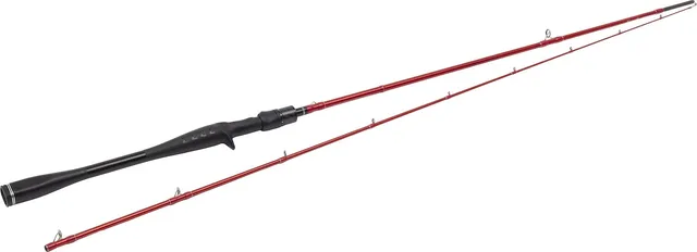 Westin W6 Spinnruten 2,16m 5-21g 2pc