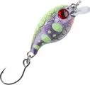 Balzer Trout Attack Crank Wobbler Thunder 3cm 2g Floating