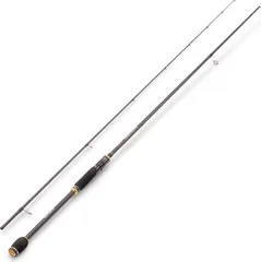Hearty Rise Innovation Spinnrute 2,39m 10–45g 2pc