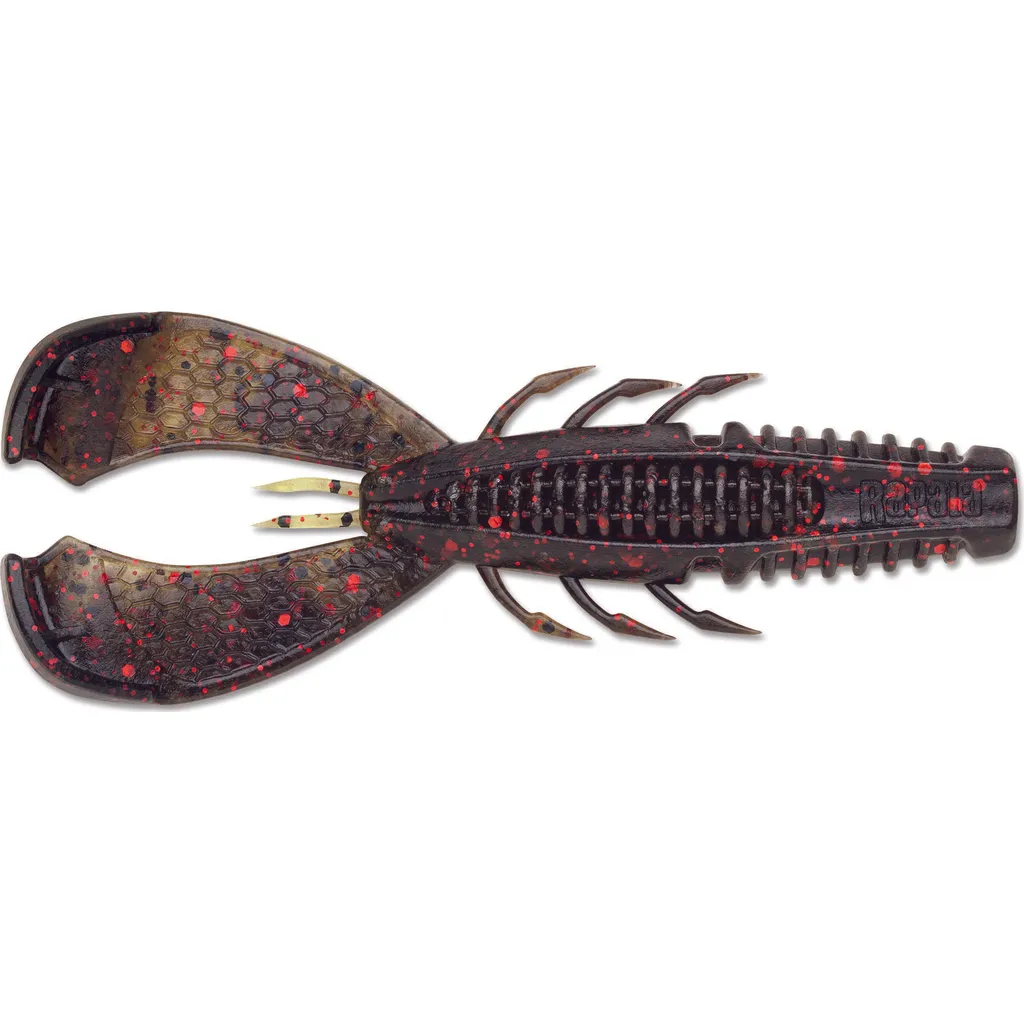 Rapala CrushCity Cleanup Craw CCCLC35 9cm 8g California Craw