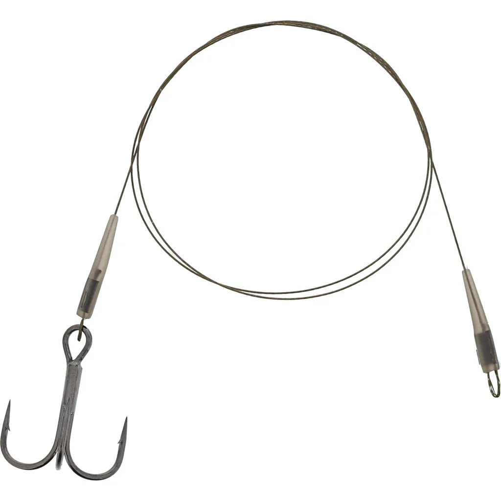 Westin Float Rig M #4 50cm 14kg