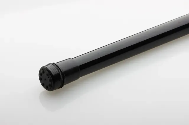 DAM Base-X Tele Pike Spinnrute 3.5m 80–150g