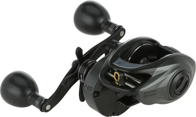 Abu Garcia Beast 300 LP 5.8:1 315g Right