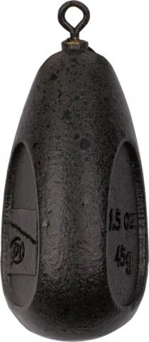 Preston Distance Bomb Sinker 45g