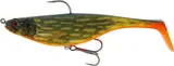 Westin Shadteez R'N R R2F 16cm 55g Sinking Real Baltic Pike