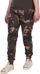 Fox Womens Camo Jogger M